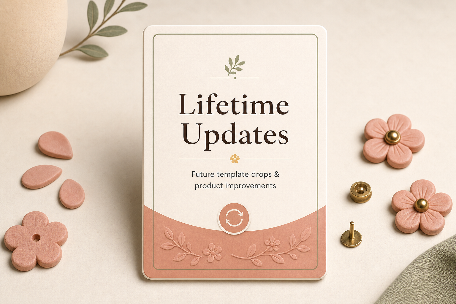 Lifetime Updates add-on